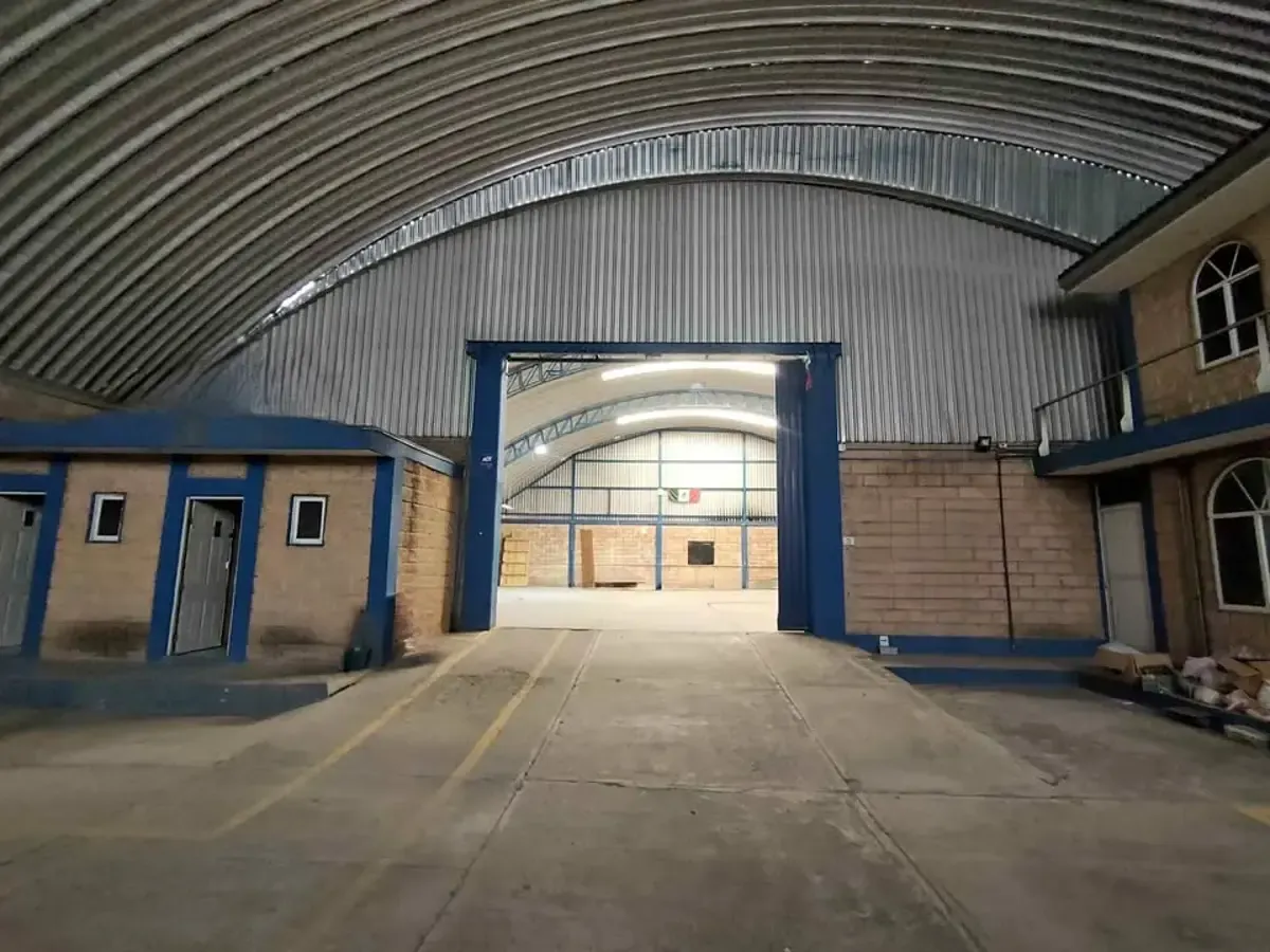 Industrial Spot2