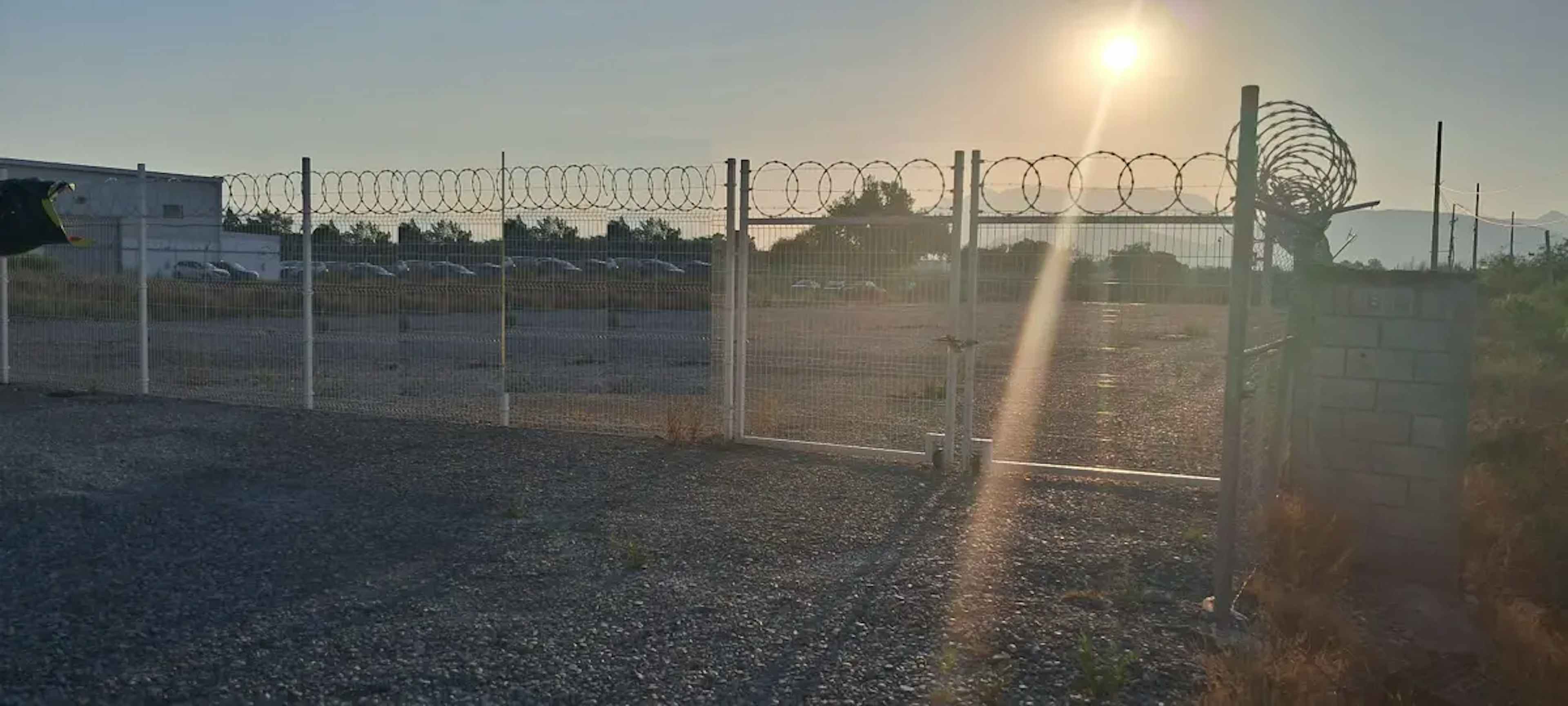 Terreno En Renta En Los Rodriguez, Saltillo, Coahuila De Zaragoza