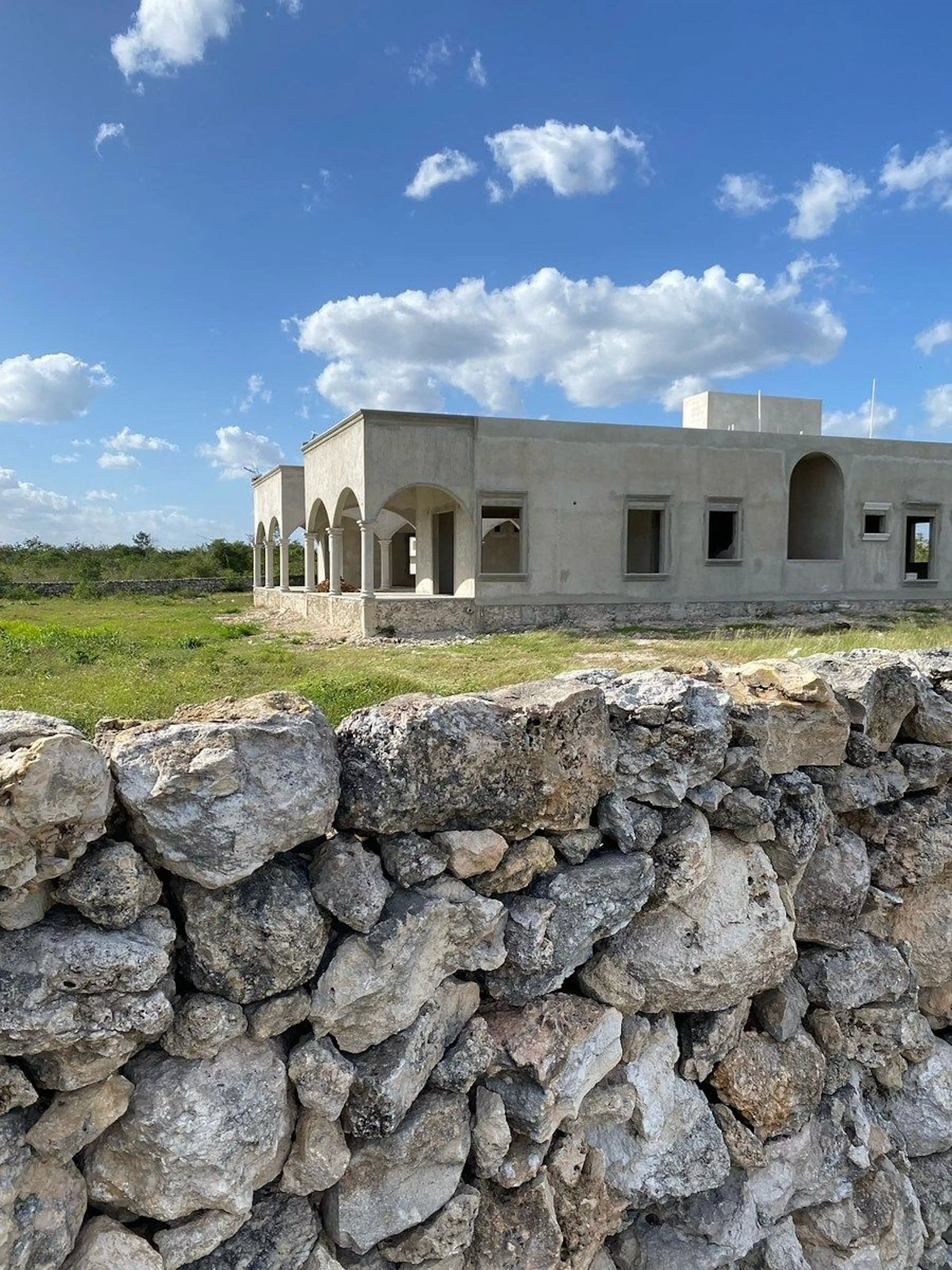 Terreno En Izamal Pueblo Mágico