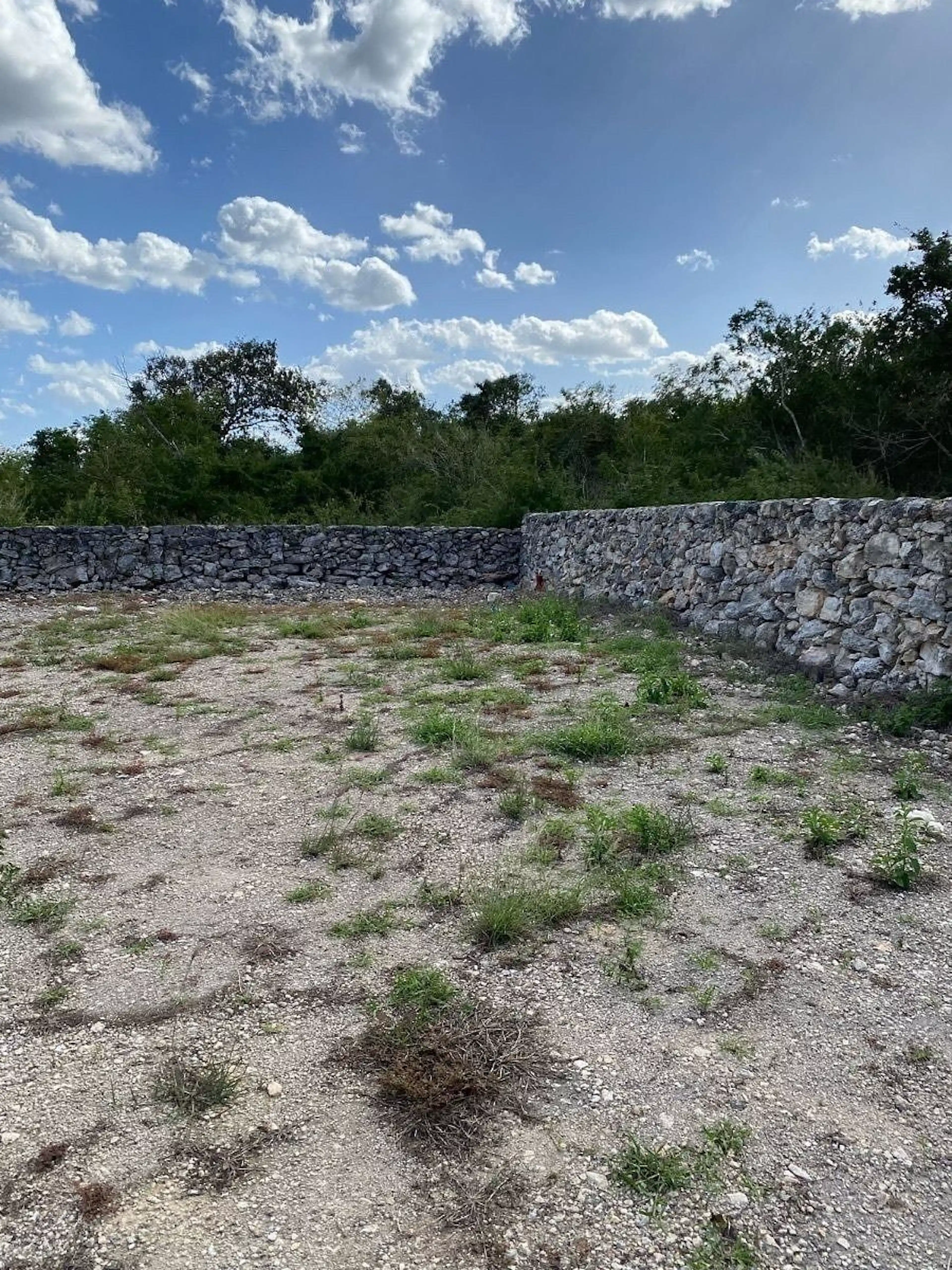 Terreno En Izamal Pueblo Mágico