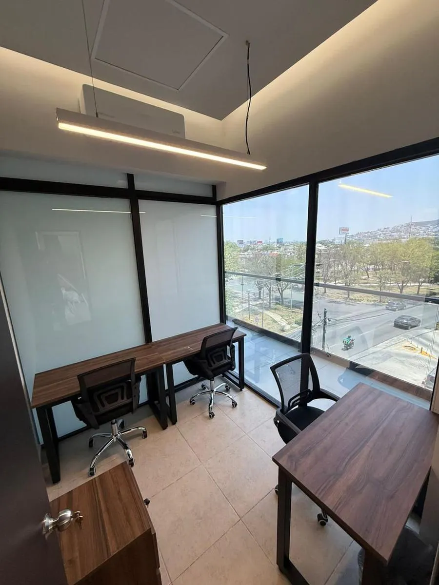 Oficina Spot2