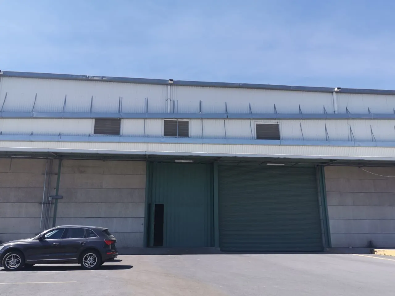 Industrial Spot2