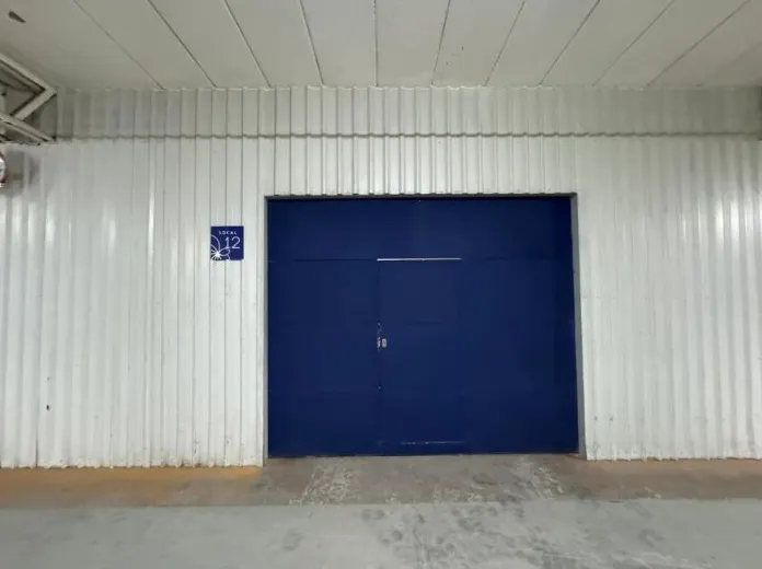 Industrial Spot2
