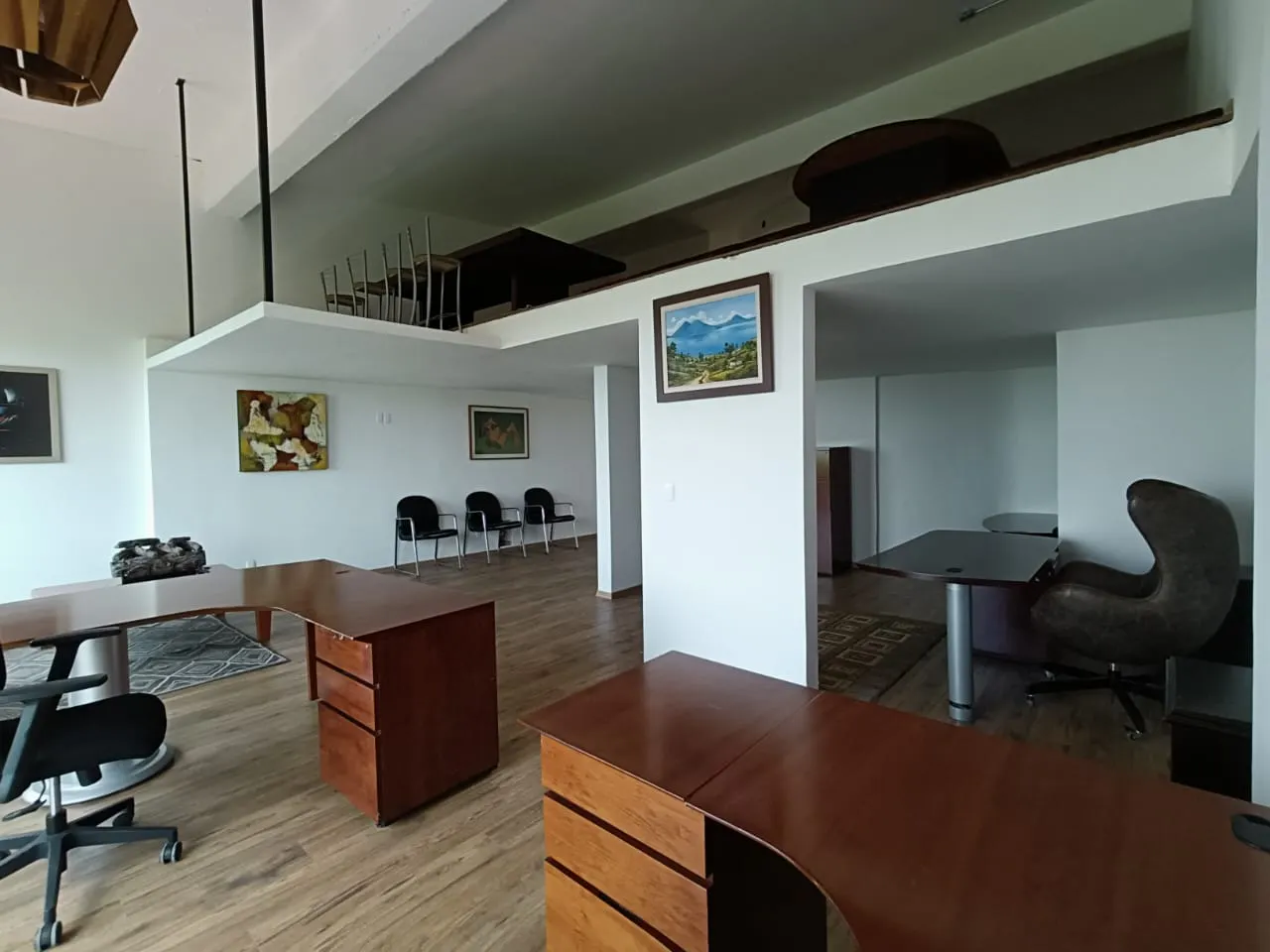 Oficina Spot2