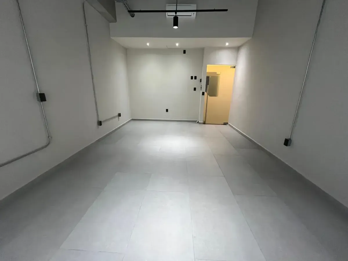 Oficina Spot2