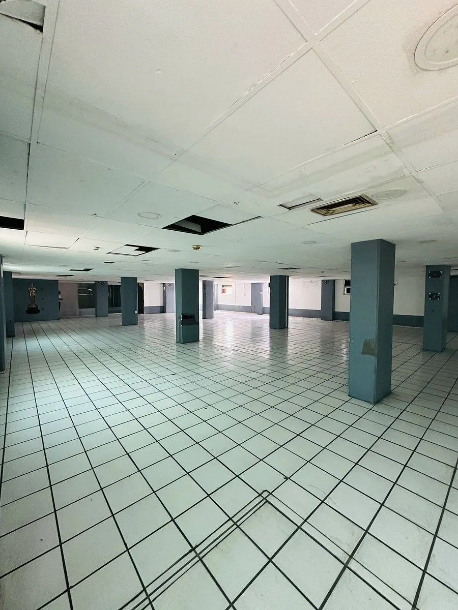 Oficina Spot2