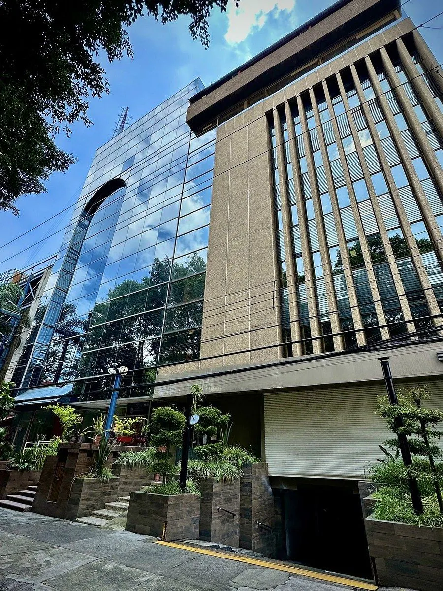 Oficina Spot2