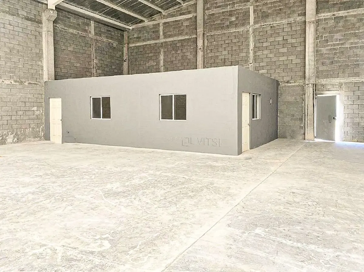 Industrial Spot2