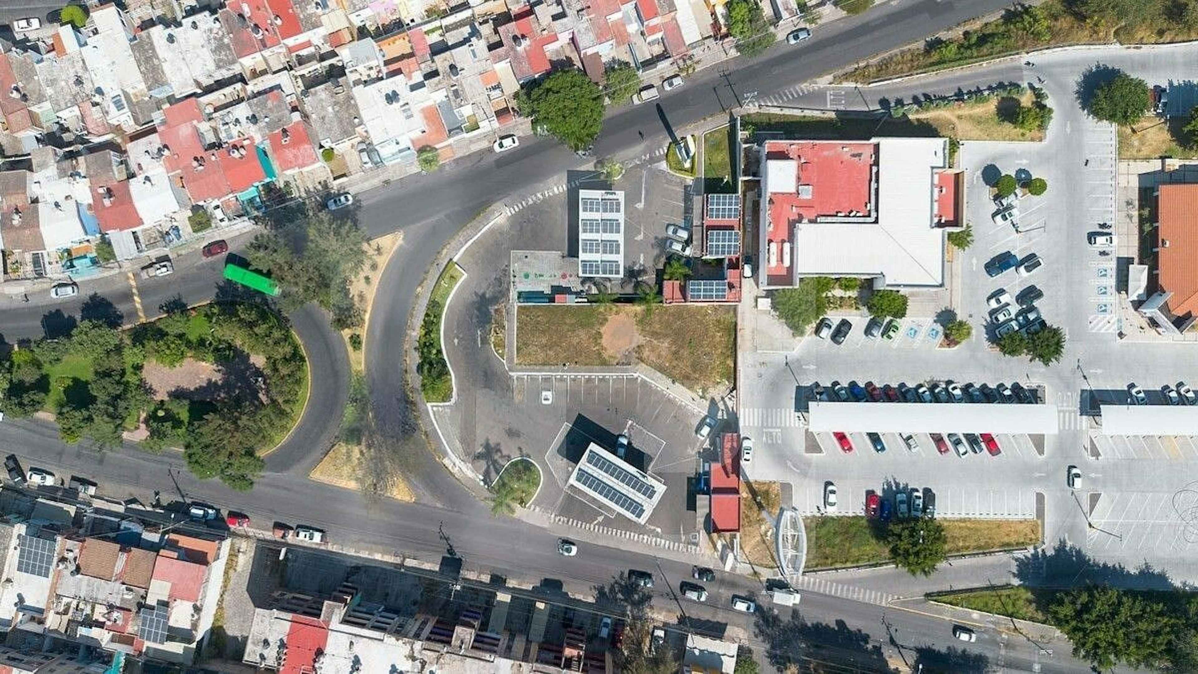 Terreno En Renta En Loma Dorada