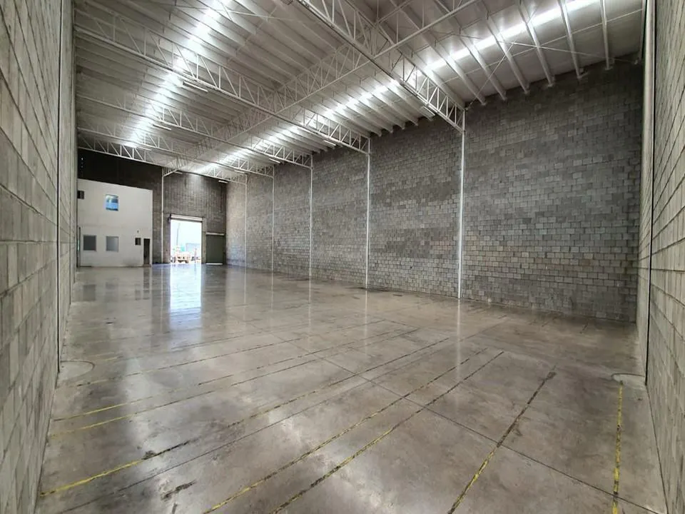Industrial Spot2