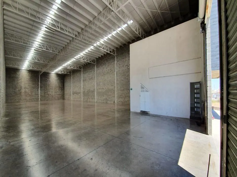 Industrial Spot2