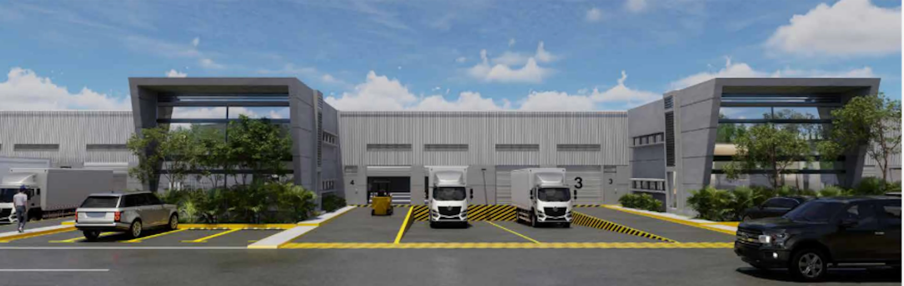 Industrial Spot2