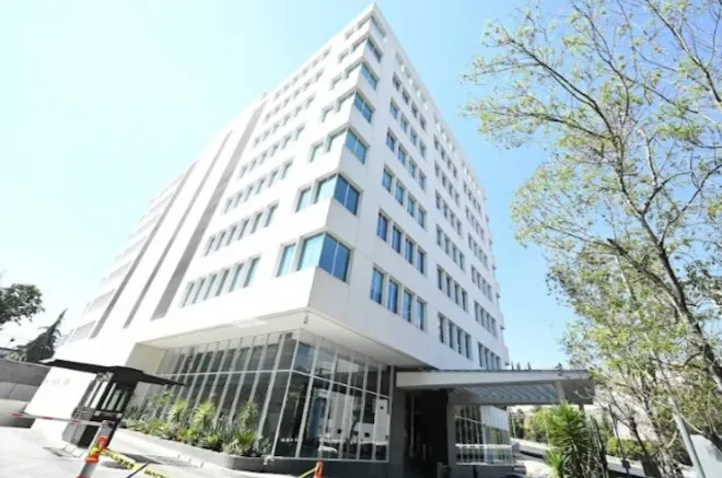 Oficina Spot2