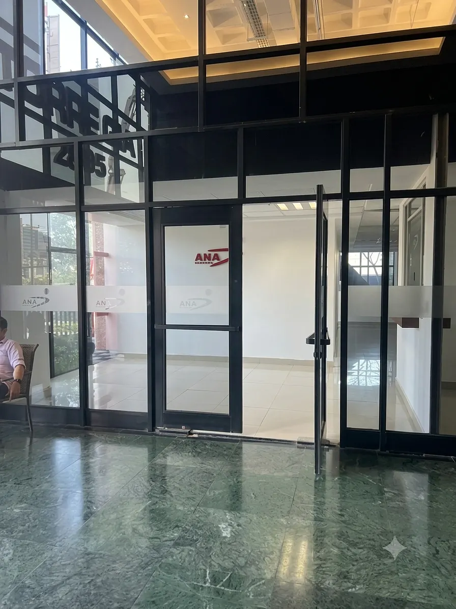 Oficina Spot2