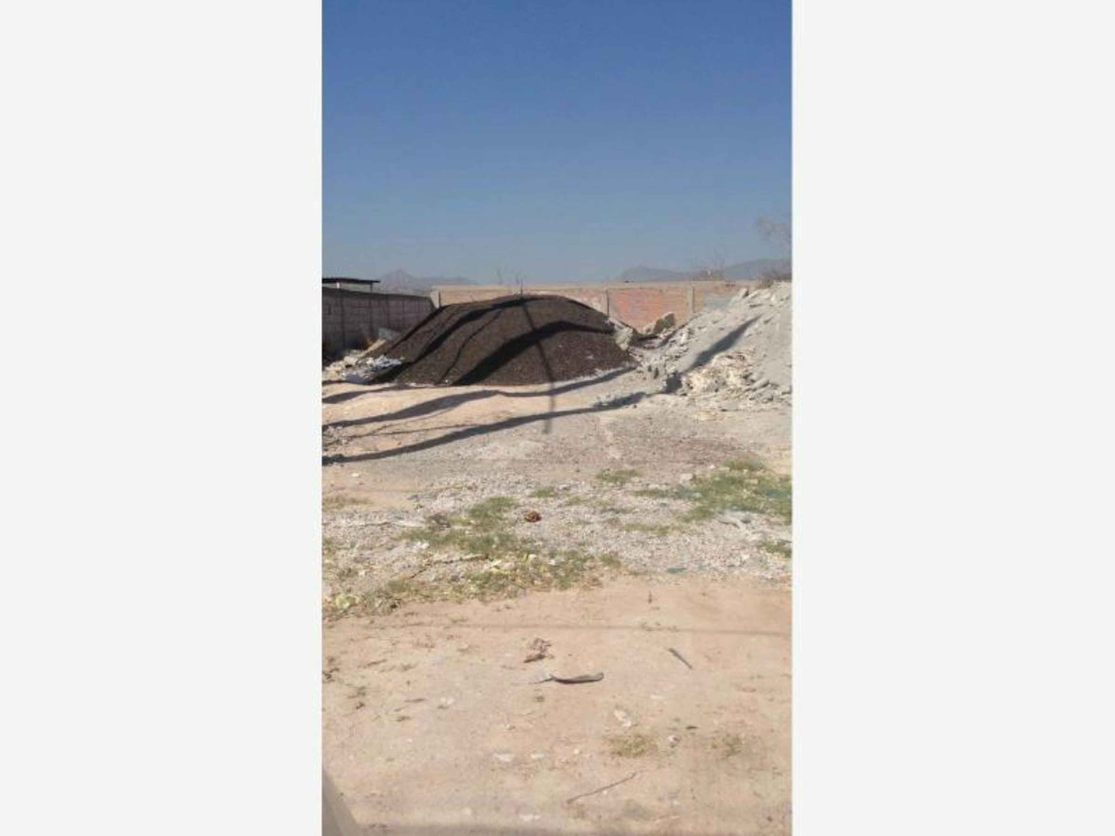 Terreno En Venta En Casa Blanca, Gómez Palacio, Durango