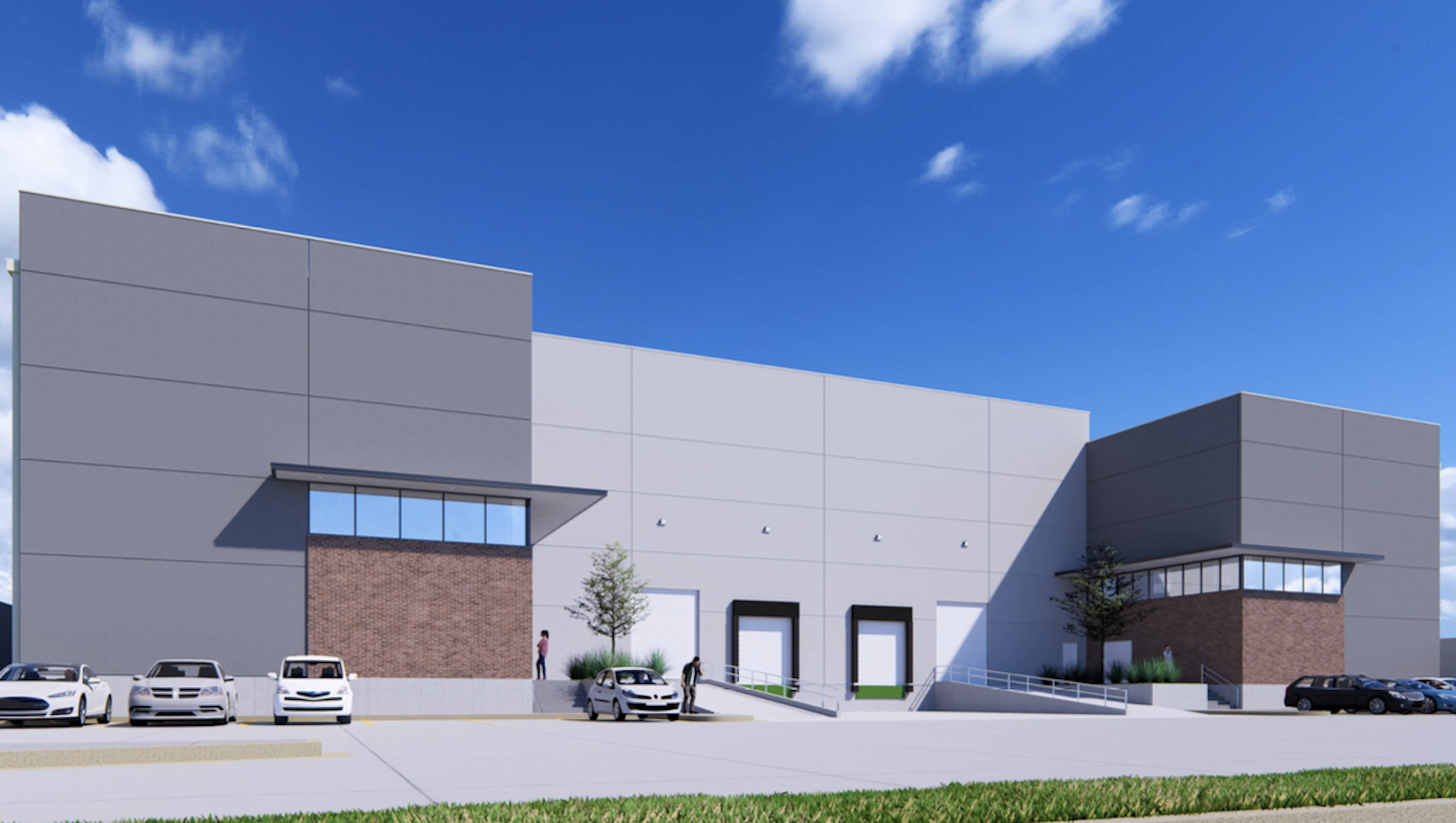 Industrial Spot2