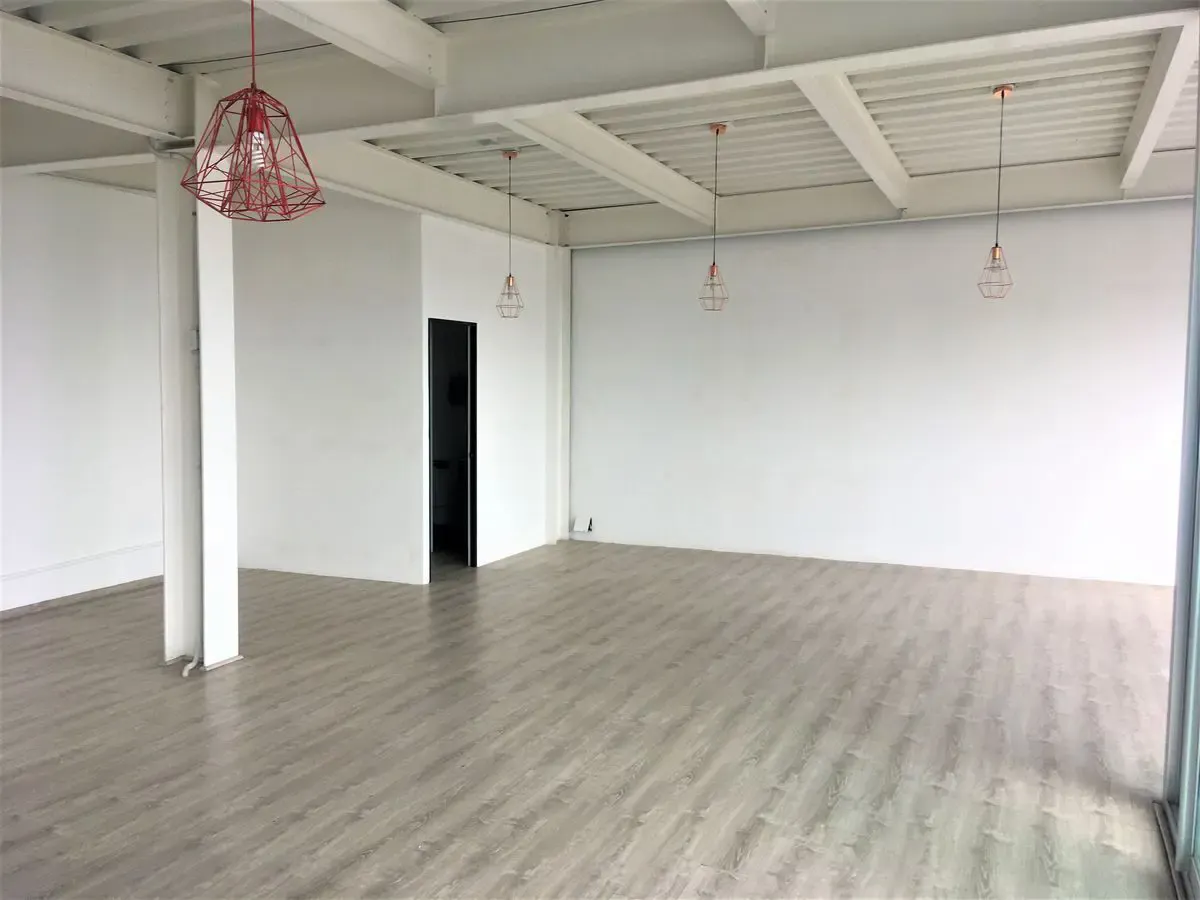 Oficina Spot2