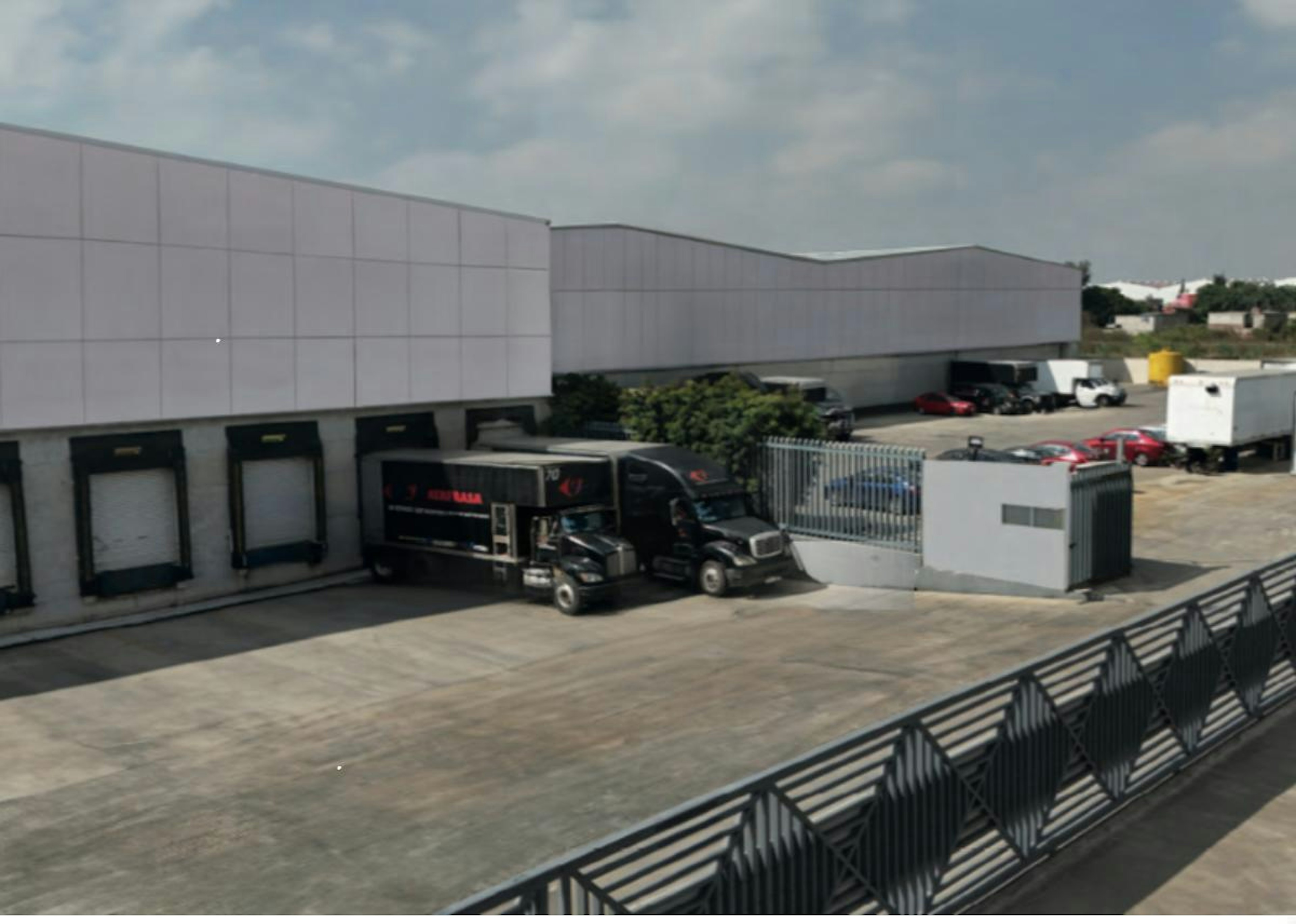 Industrial Spot2