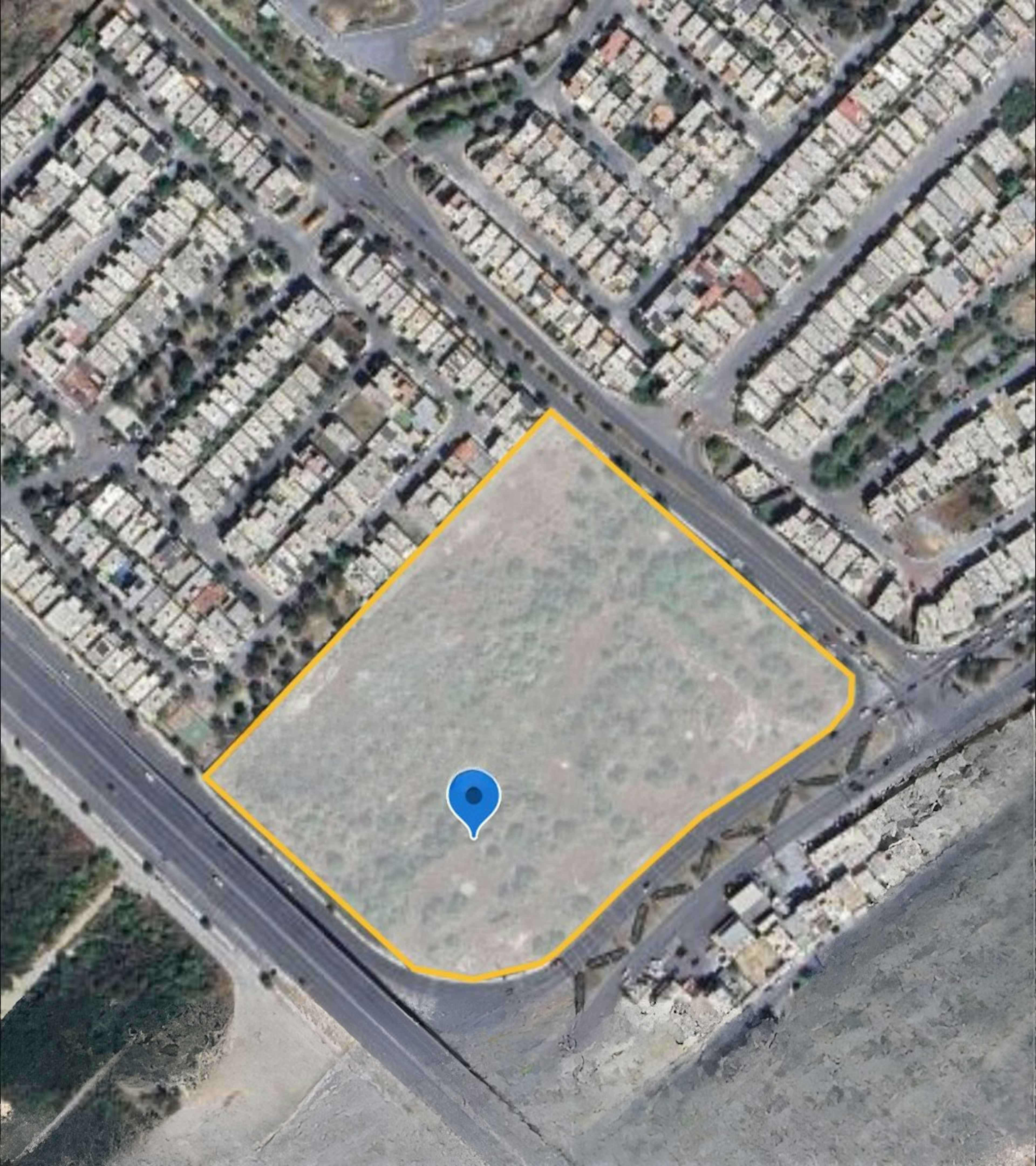Terreno Comercial En Venta En Cumbres, Monterrey