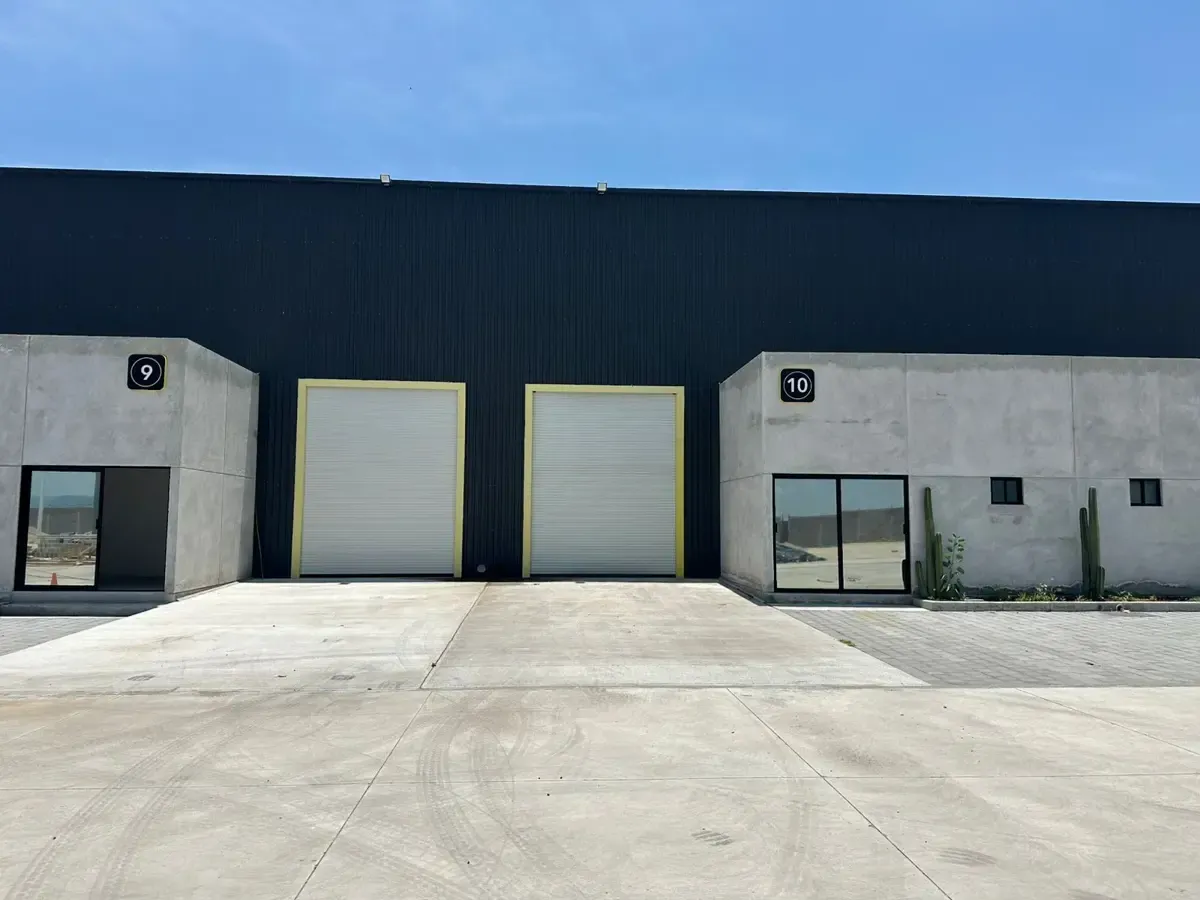 Industrial Spot2