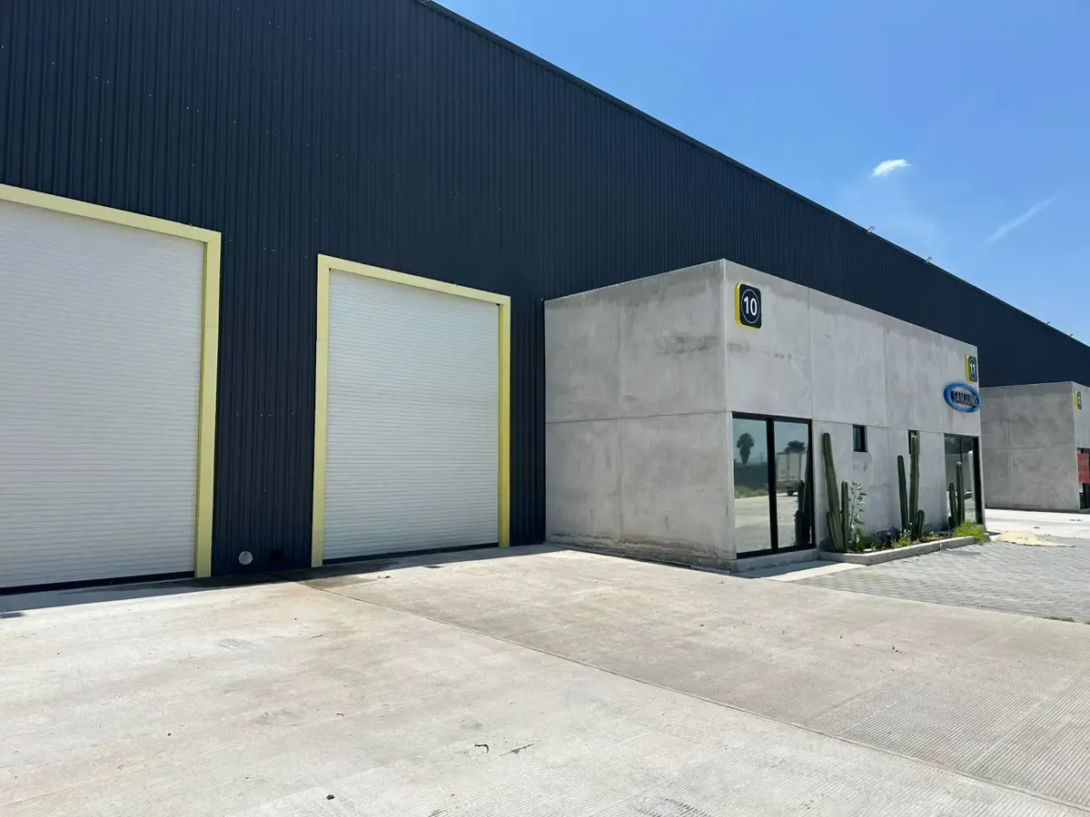 Industrial Spot2