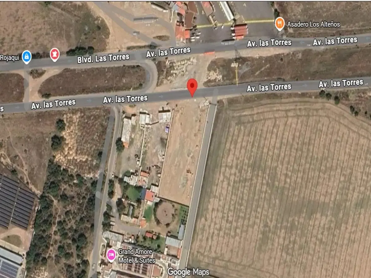 Terreno Spot2