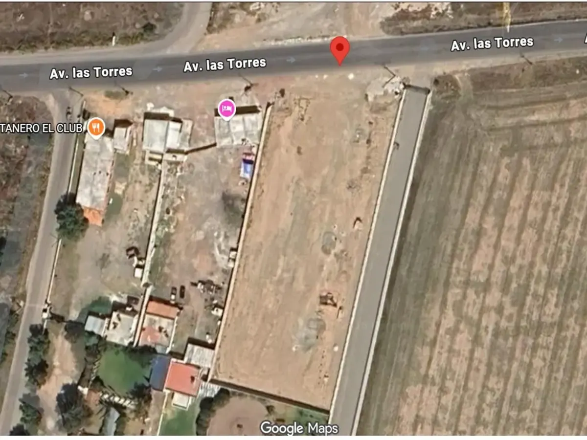Terreno Spot2