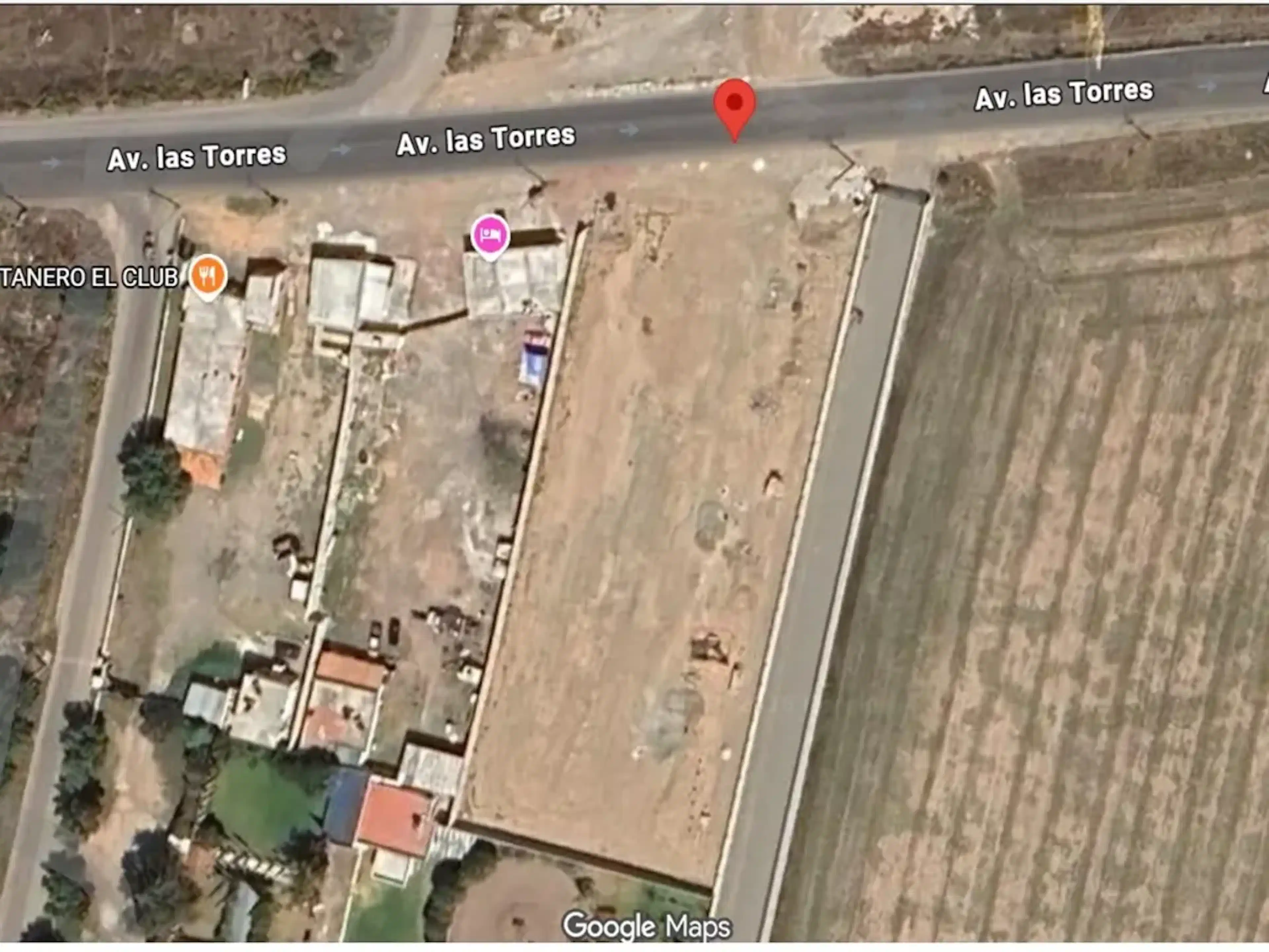 Terreno En Renta En San José Palma Gorda, Mineral De La Reforma, Hidalgo