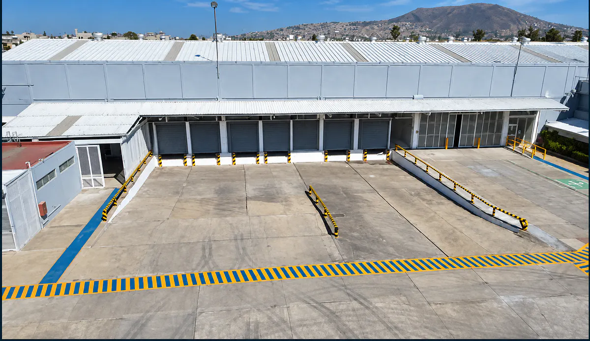 Industrial Spot2