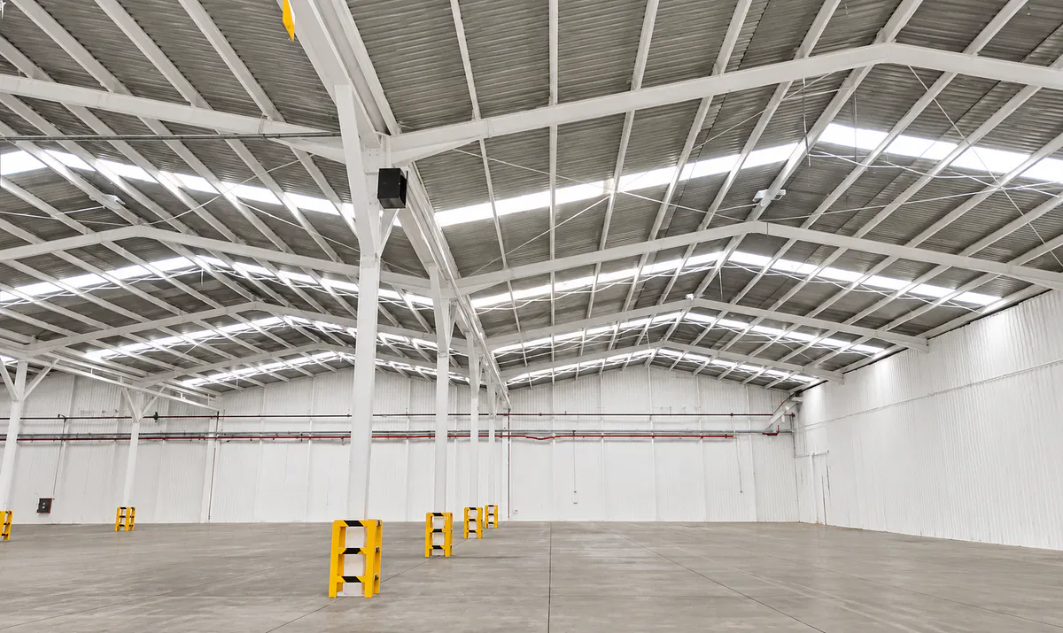 Industrial Spot2