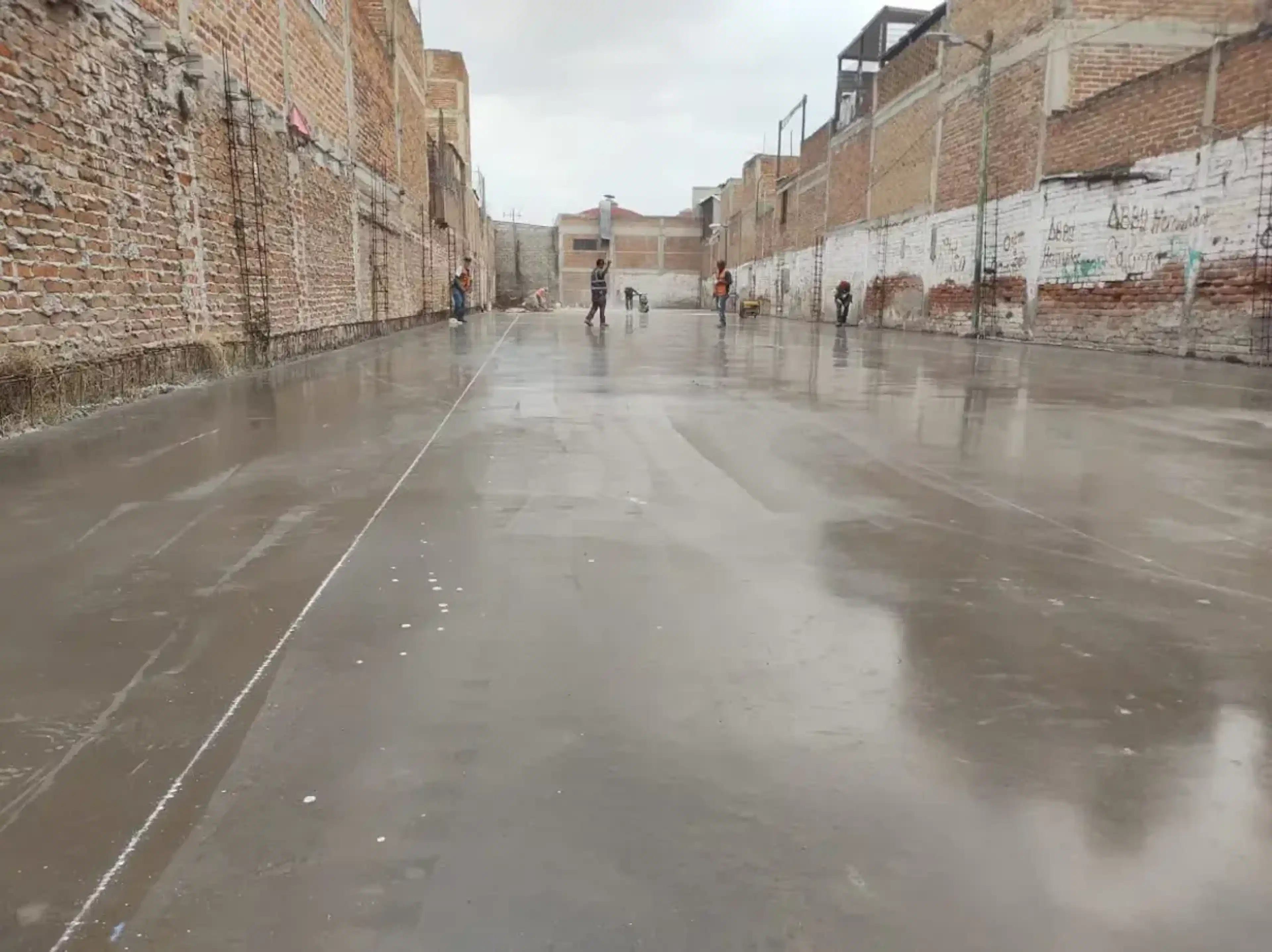 Terreno en venta en San Miguel, León, Guanajuato