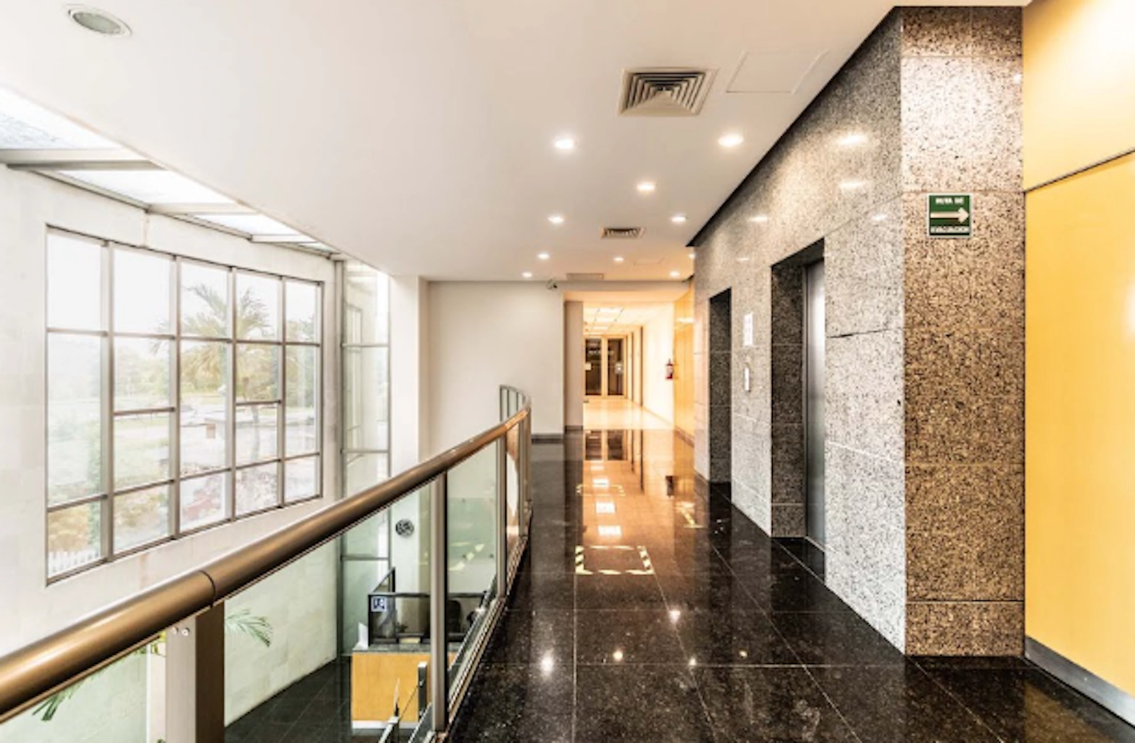Sotano Piso 002 (lobby)-photo