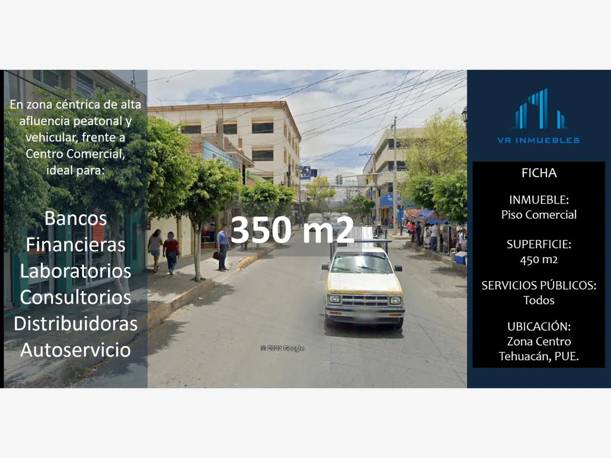 Local Comercial Spot2