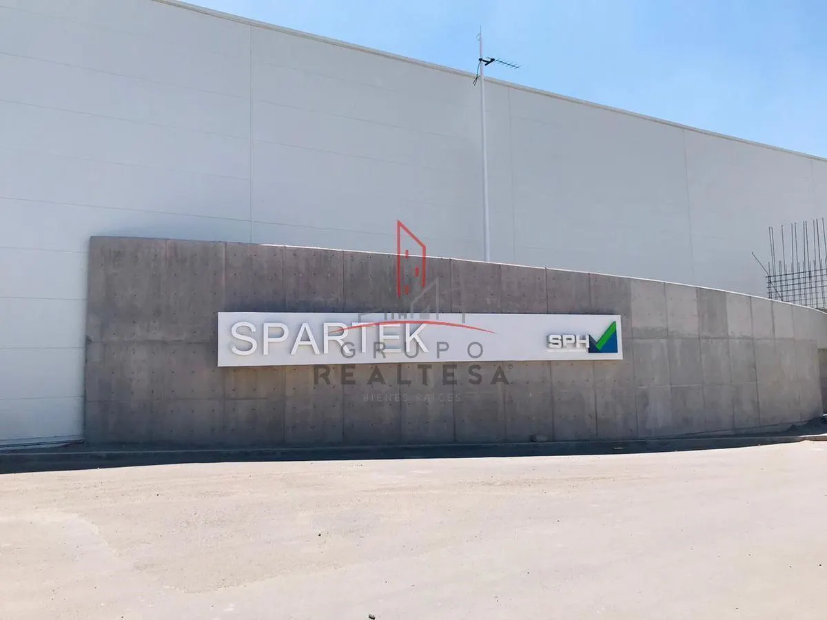 Industrial Spot2