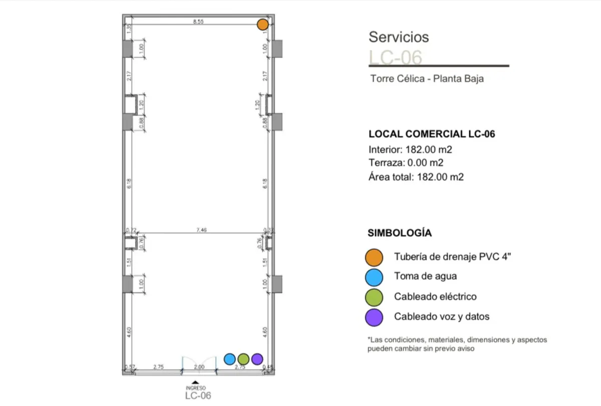 Local Comercial Spot2