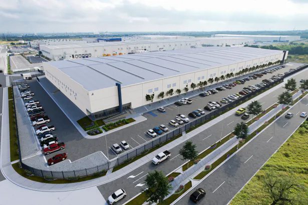 Industrial Spot2