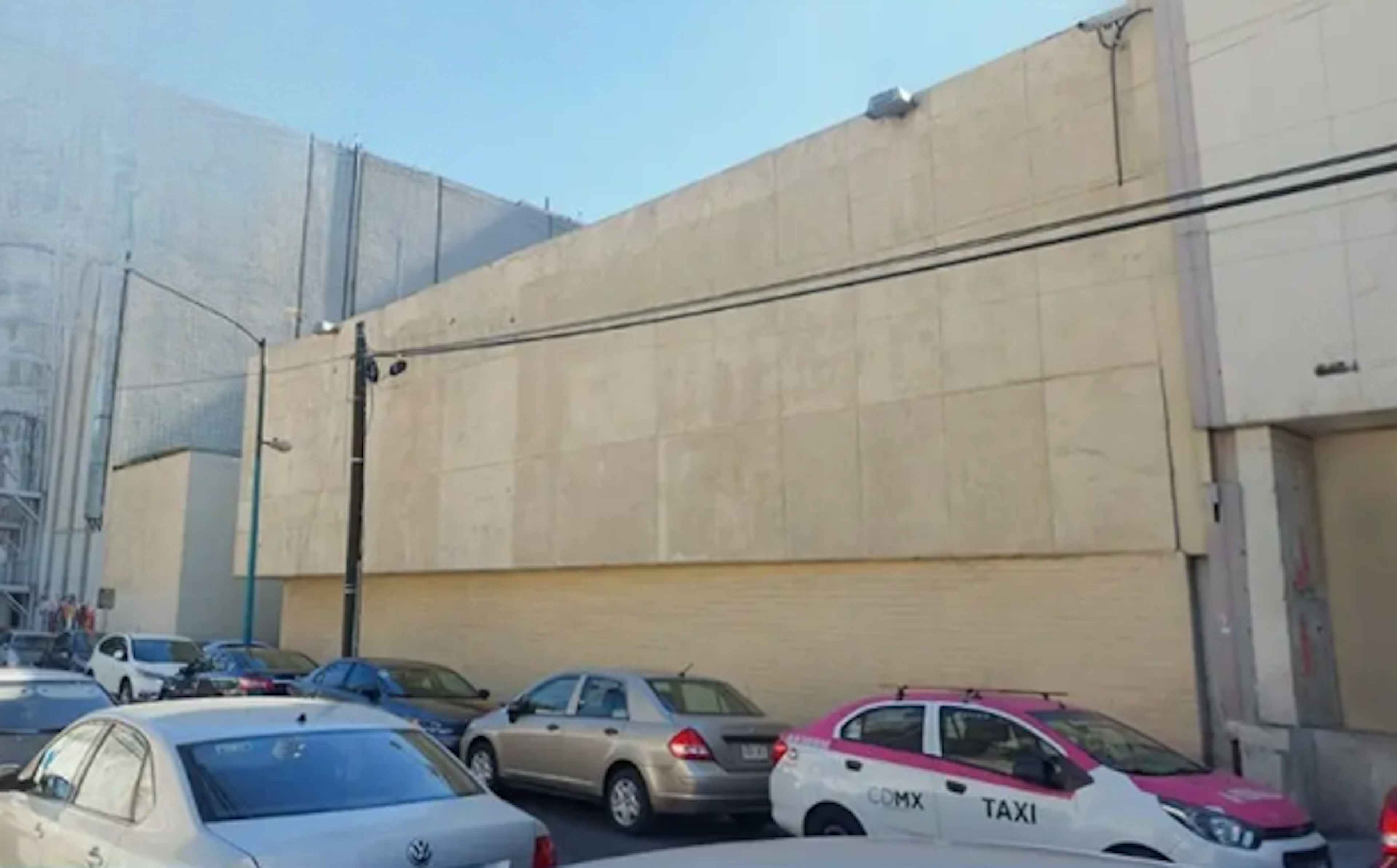 Callejón El Triunfo