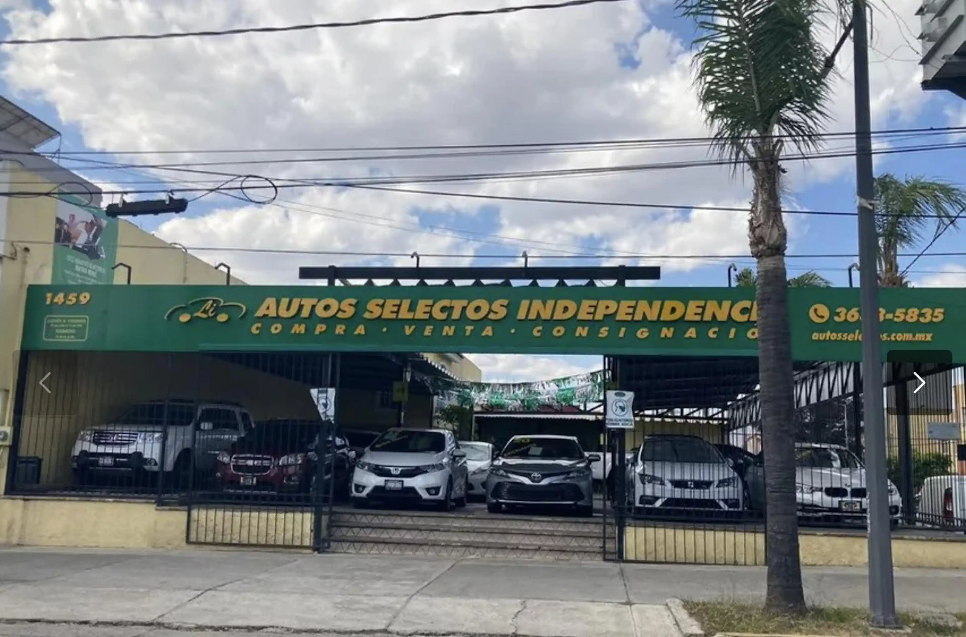 Renta De Local Comercial En Excelente Ubicación