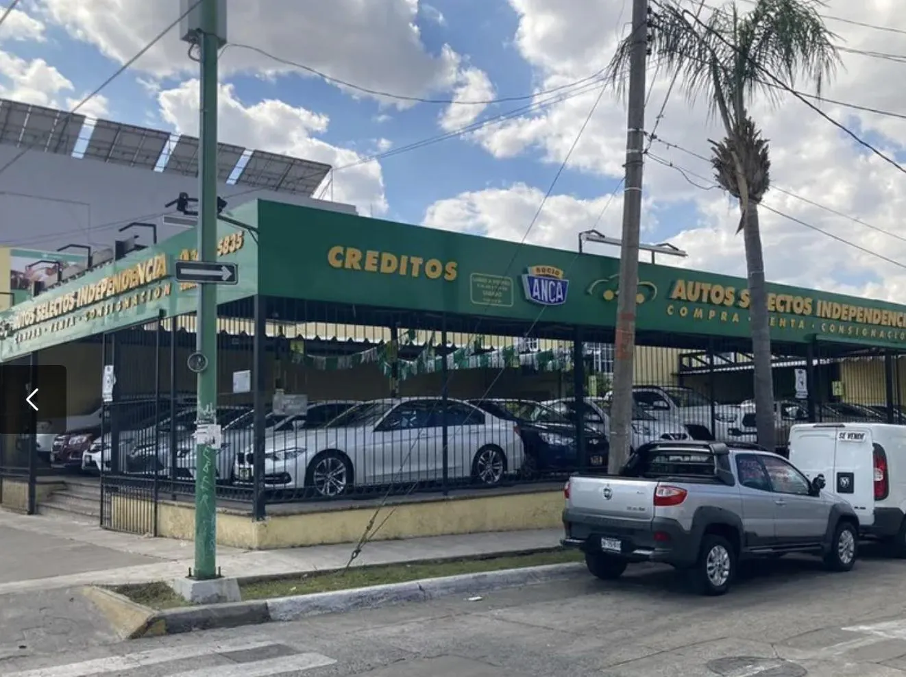 Local Comercial Spot2