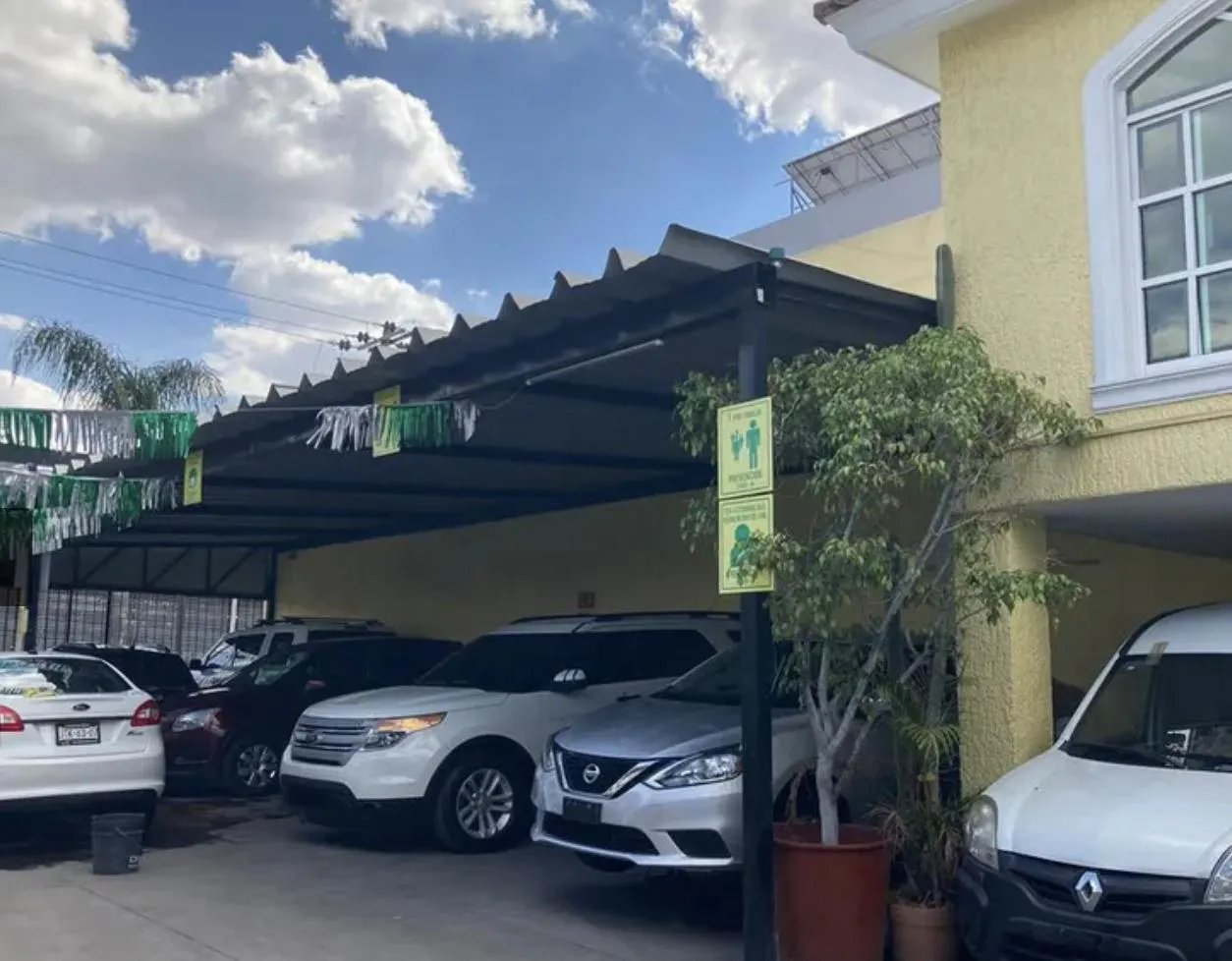 Local Comercial Spot2