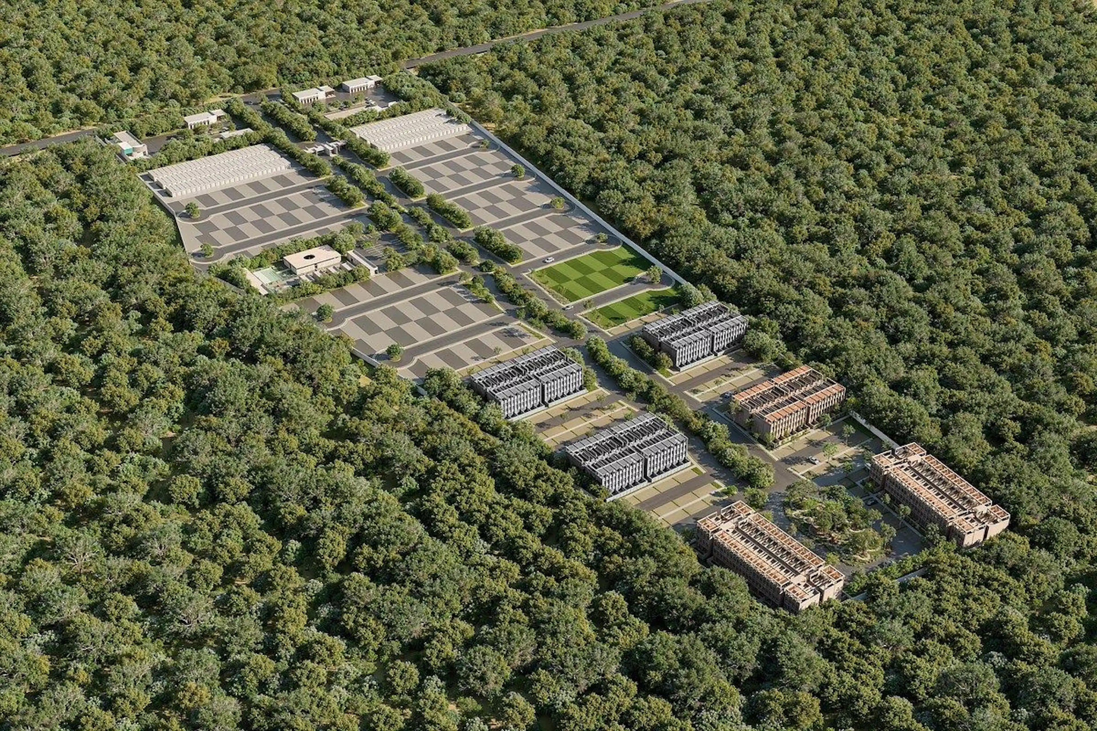 Terreno En Venta Ubicado En TemozÓn Norte, MÉrida