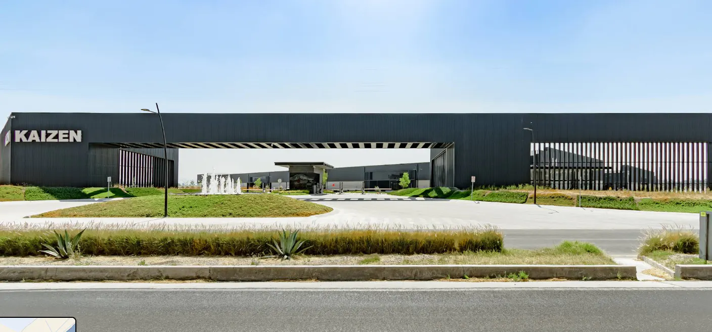Industrial Spot2