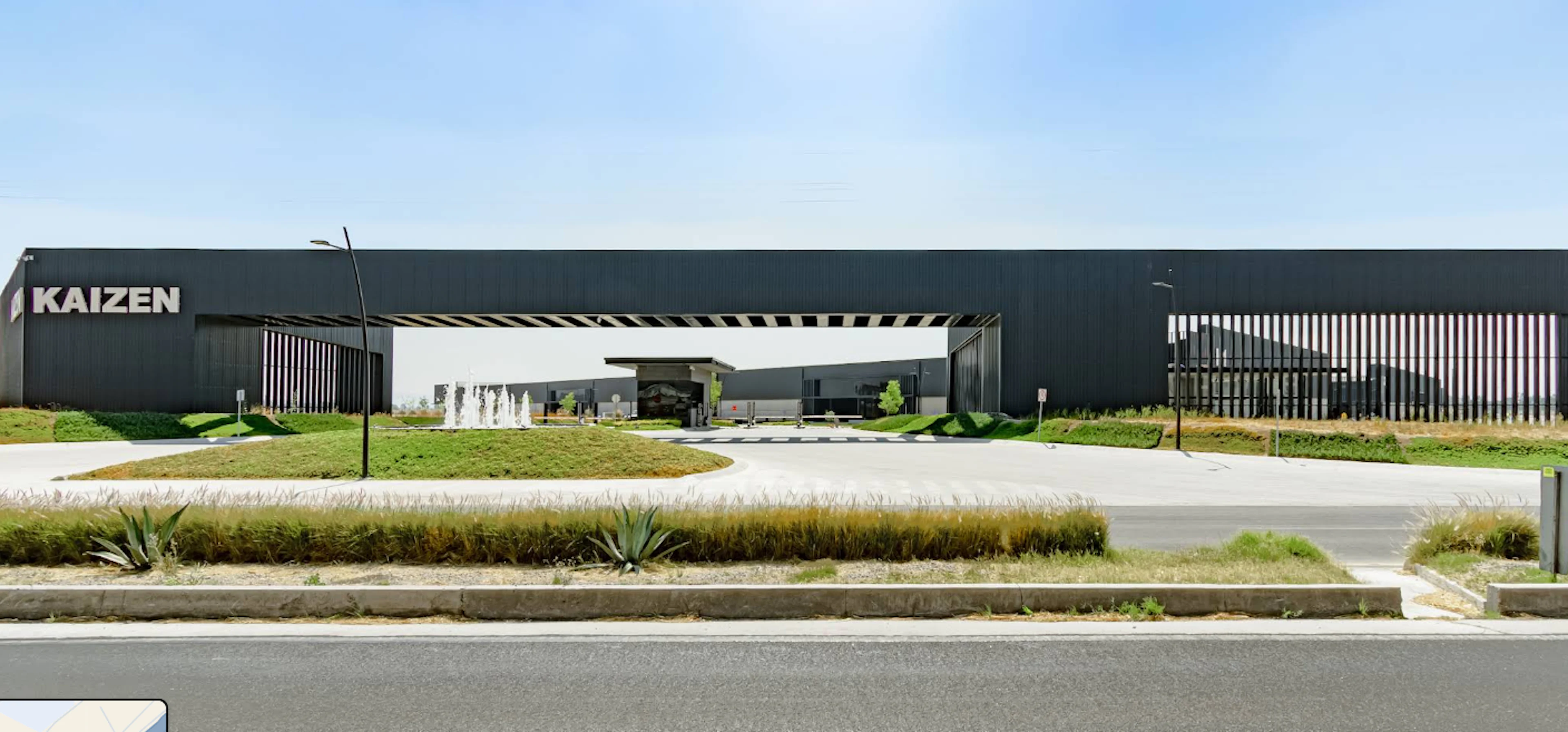 Industrial Spot2
