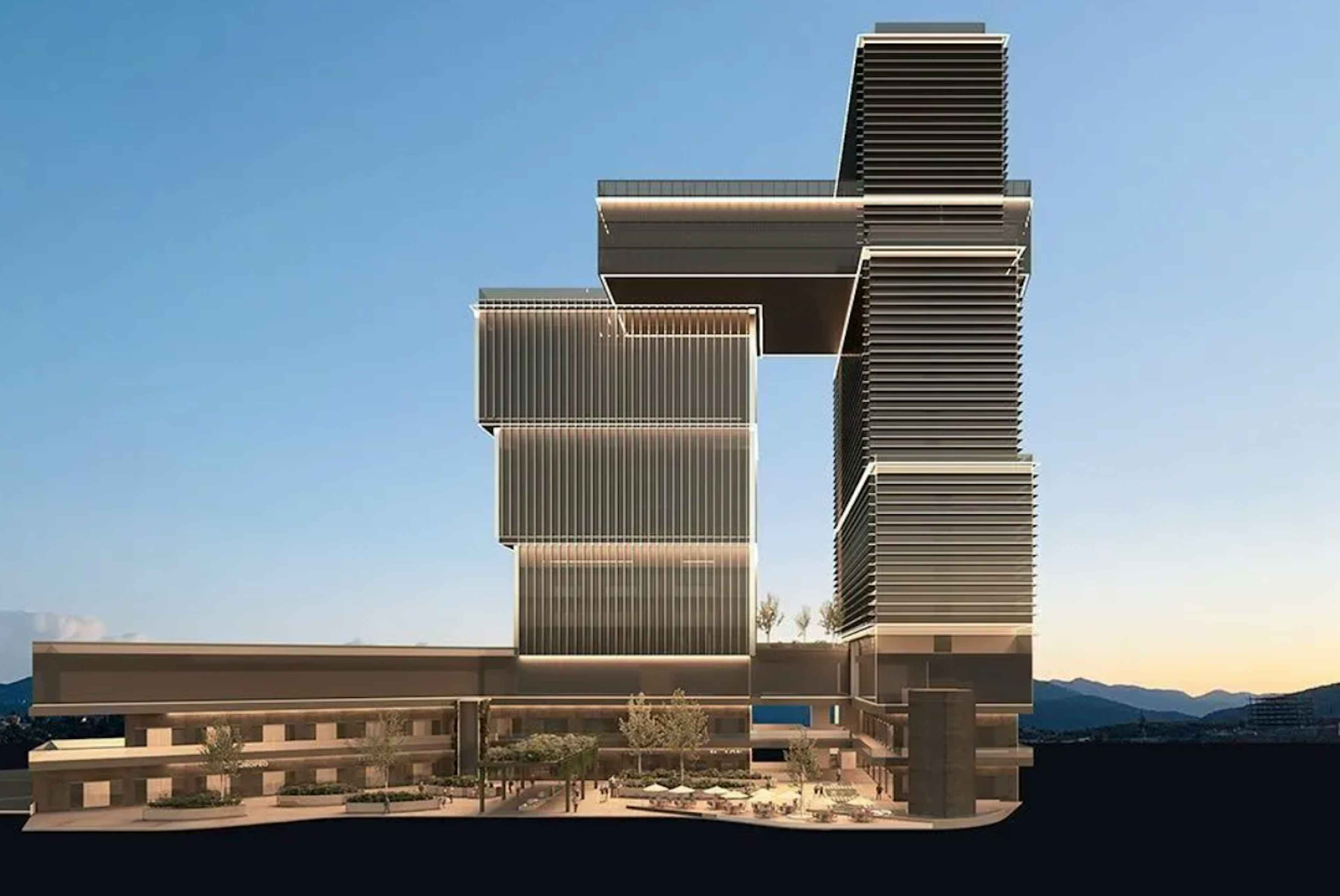 San Luis Potosí - Santiago De Querétaro