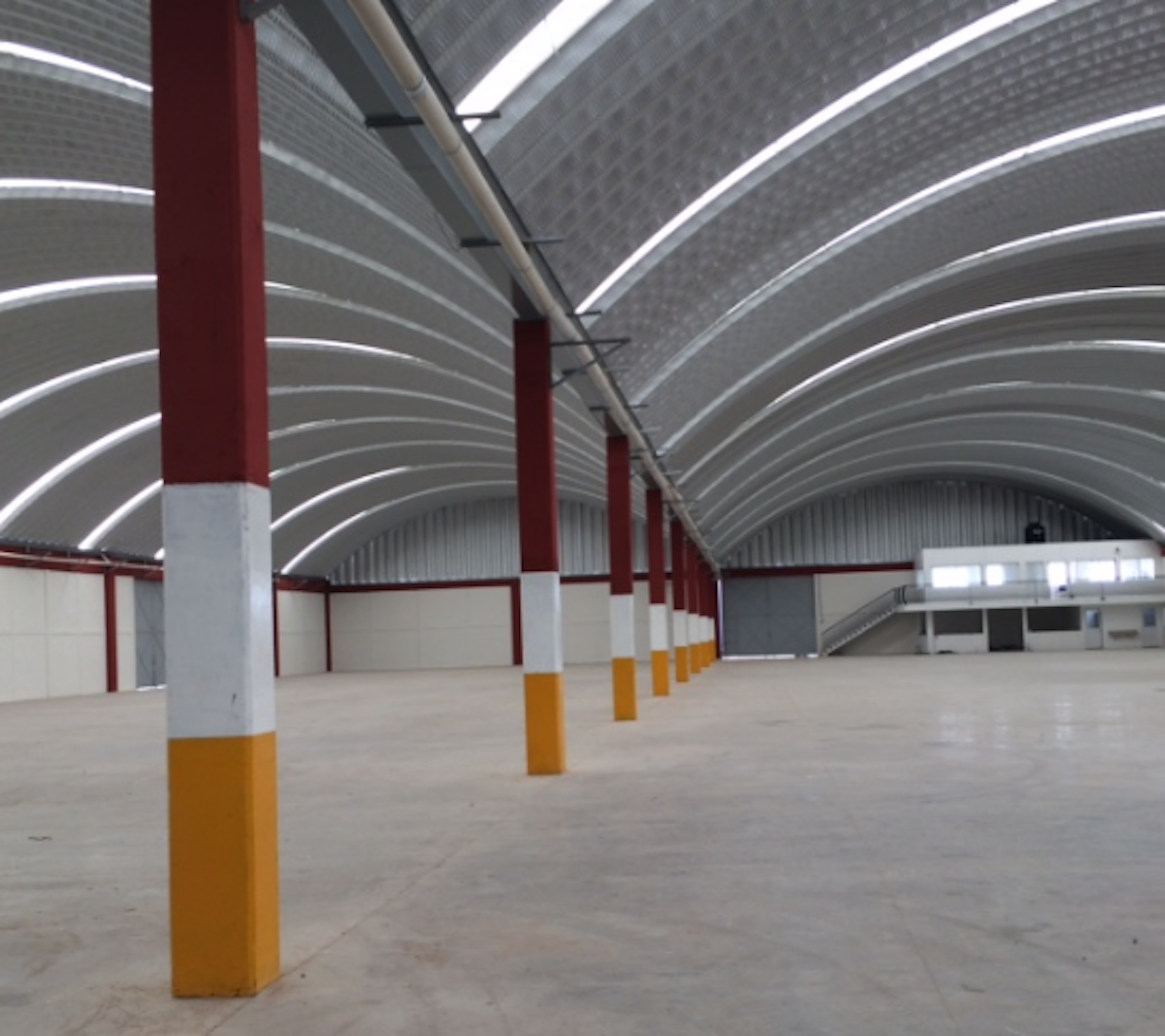 Industrial Spot2