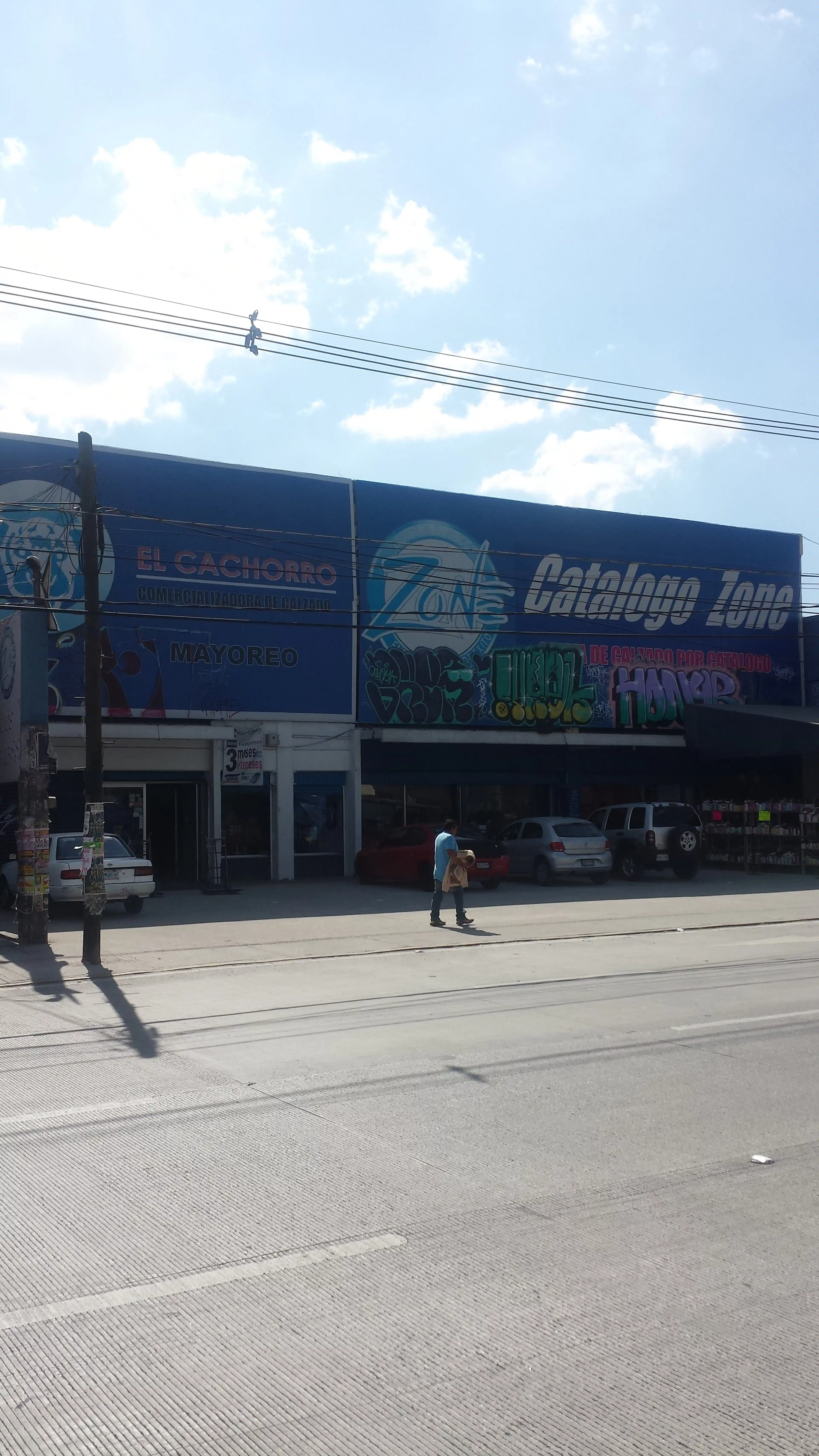 Blvd Norte 23505