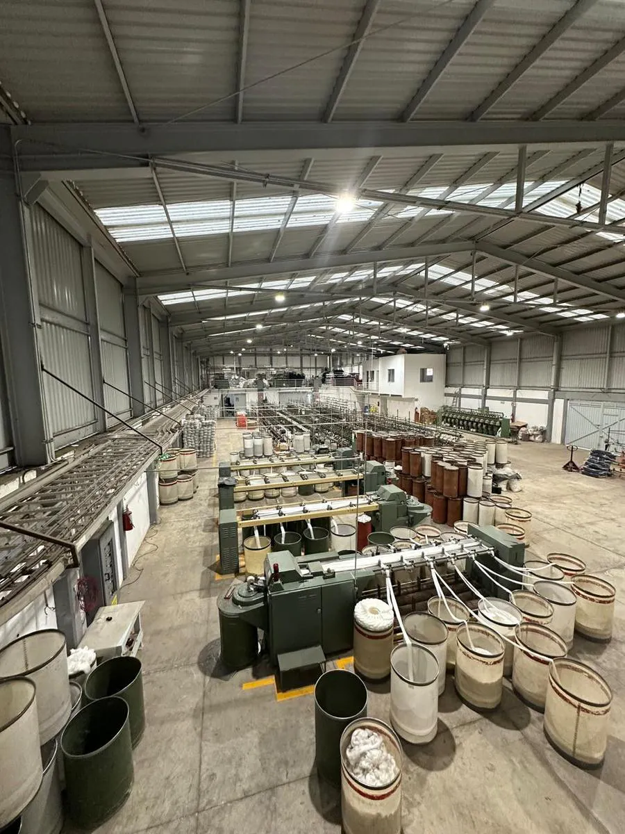 Industrial Spot2