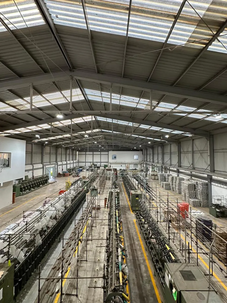 Industrial Spot2
