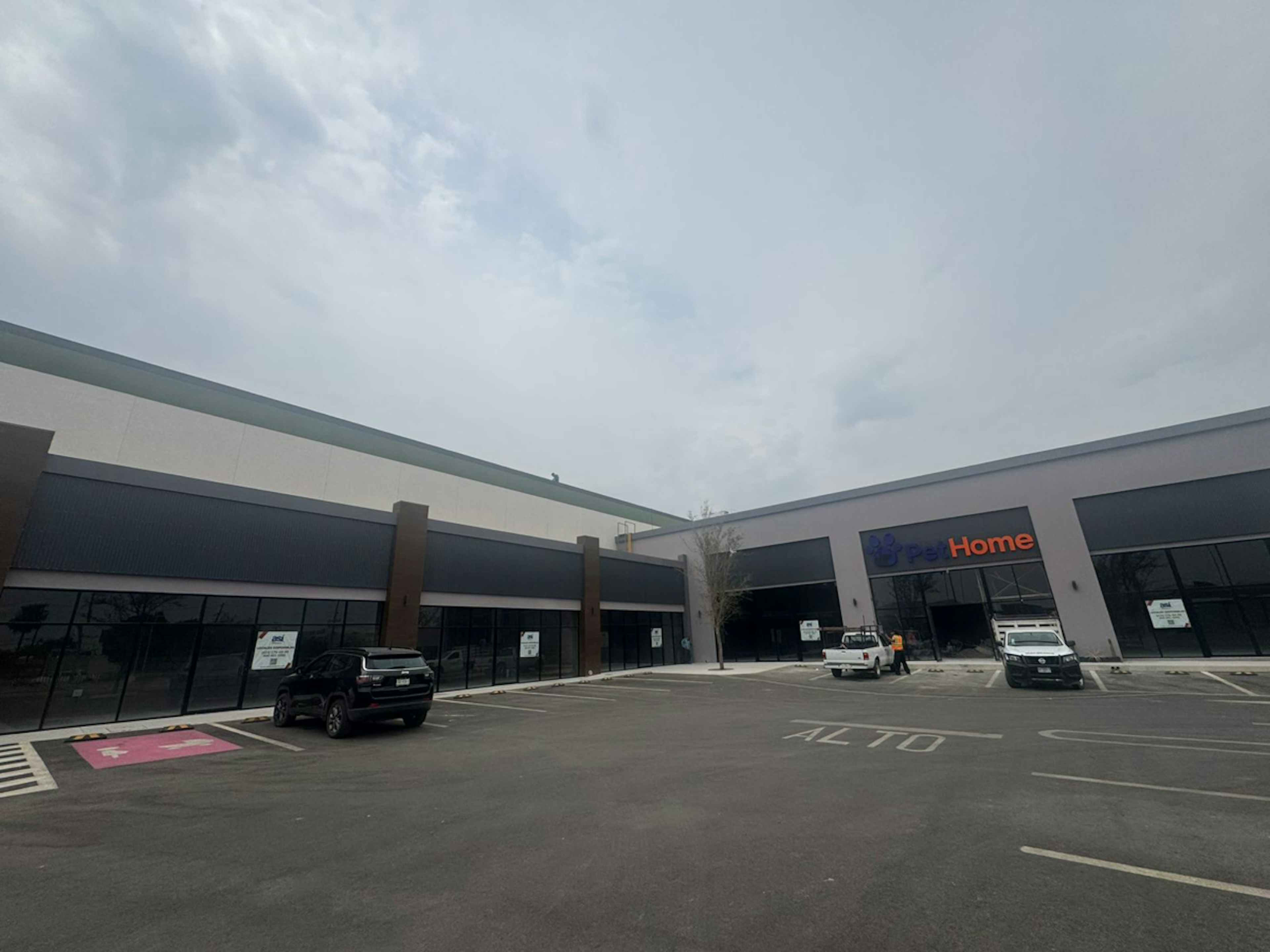 Periférico, Raúl López Sanchez 4