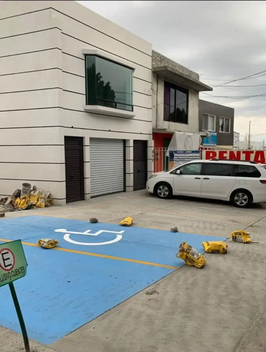 Oficina Spot2
